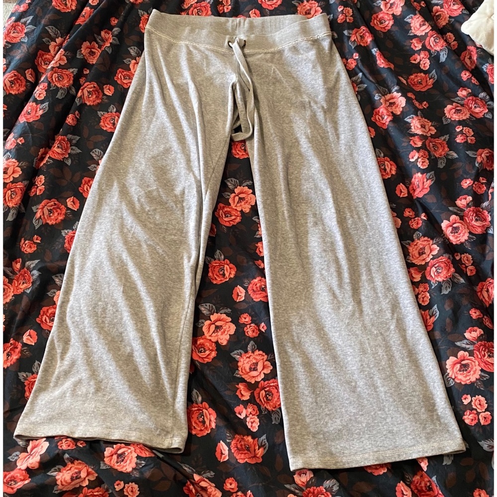 Grey Juicy Sweatpants